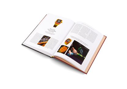 Time Machines Book