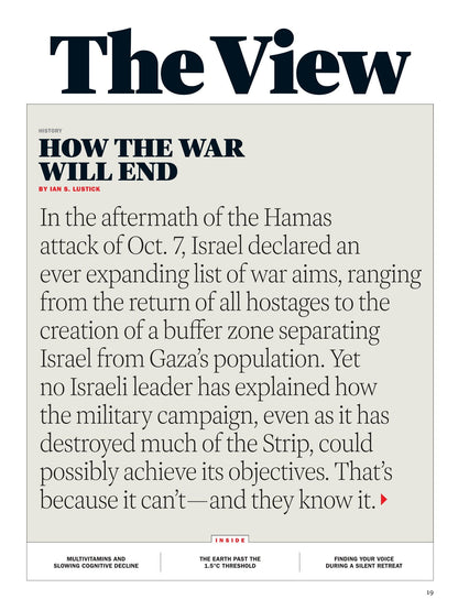 TIME Magazine - 02.12.24 Edition: Issa Rae & 17 Leaders Closing Racial Wealth Gap, Trump Wins New Hemisphere Over Nikki Haley, India's Controversial Temple, Ohio Train Derailment & Social Media Detox