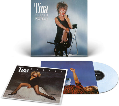 Tina Turner – Private Dancer (LP Vinyl) Vinyl Record