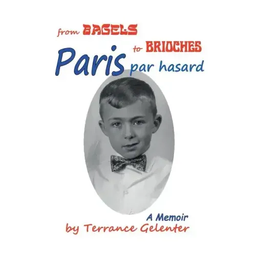 Paris Par Hasard: From Bagels to Brioches