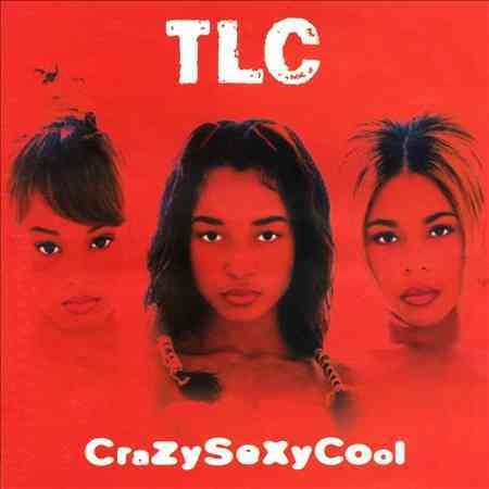 Tlc - CRAZYSEXYCOOL Vinyl Record