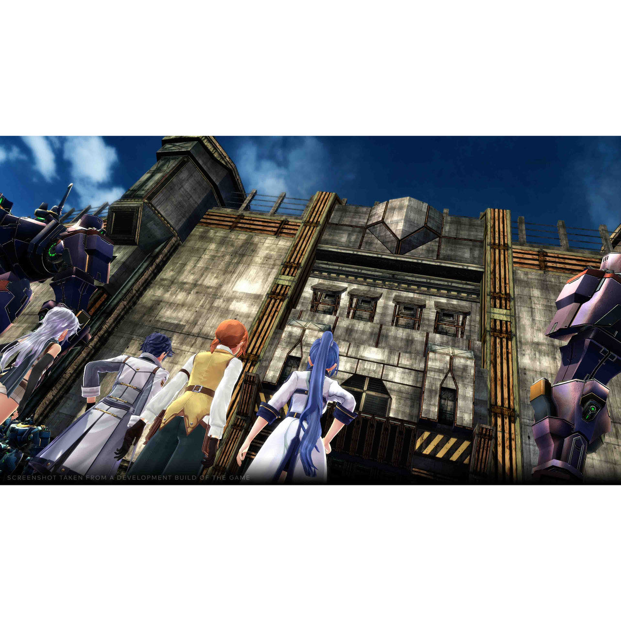 Koei Tecmo - Legend of Heroes: Trails of Cold Steel III / The Legend of Heroes: Trails of Cold Steel IV: Deluxe Edition - PS5