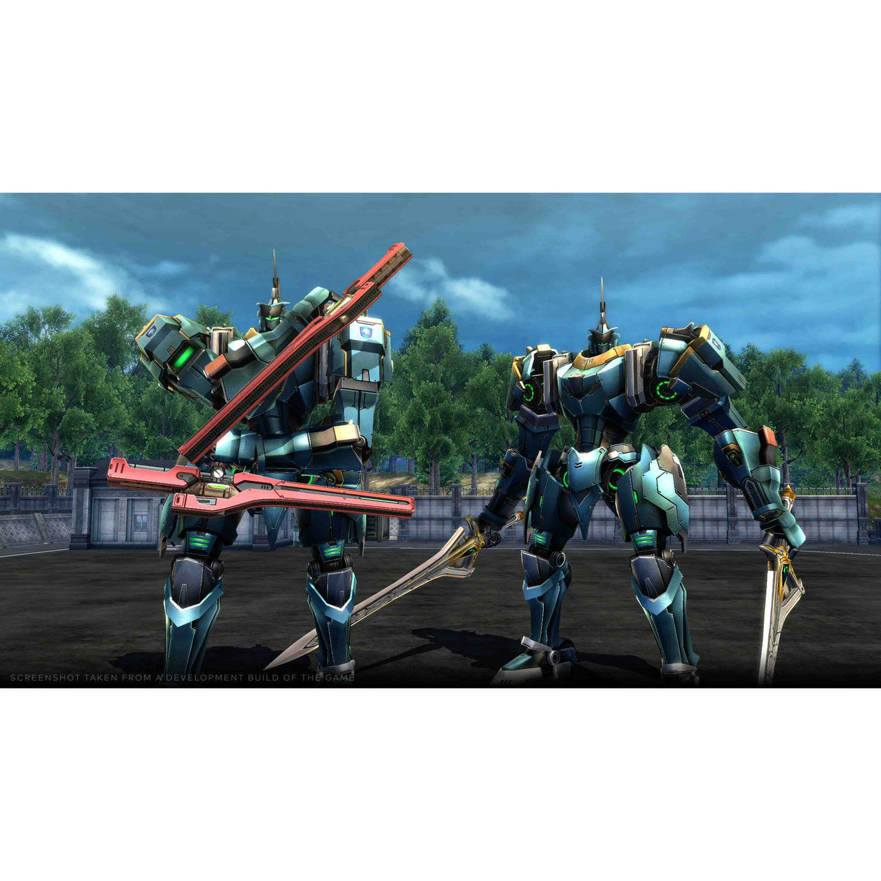 Koei Tecmo - Legend of Heroes: Trails of Cold Steel III / The Legend of Heroes: Trails of Cold Steel IV: Deluxe Edition - PS5