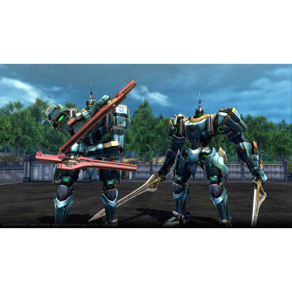 Koei Tecmo - Legend of Heroes: Trails of Cold Steel III / The Legend of Heroes: Trails of Cold Steel IV: Deluxe Edition - PS5