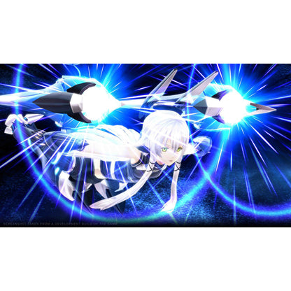 Koei Tecmo - Legend of Heroes: Trails of Cold Steel III / The Legend of Heroes: Trails of Cold Steel IV: Deluxe Edition - PS5