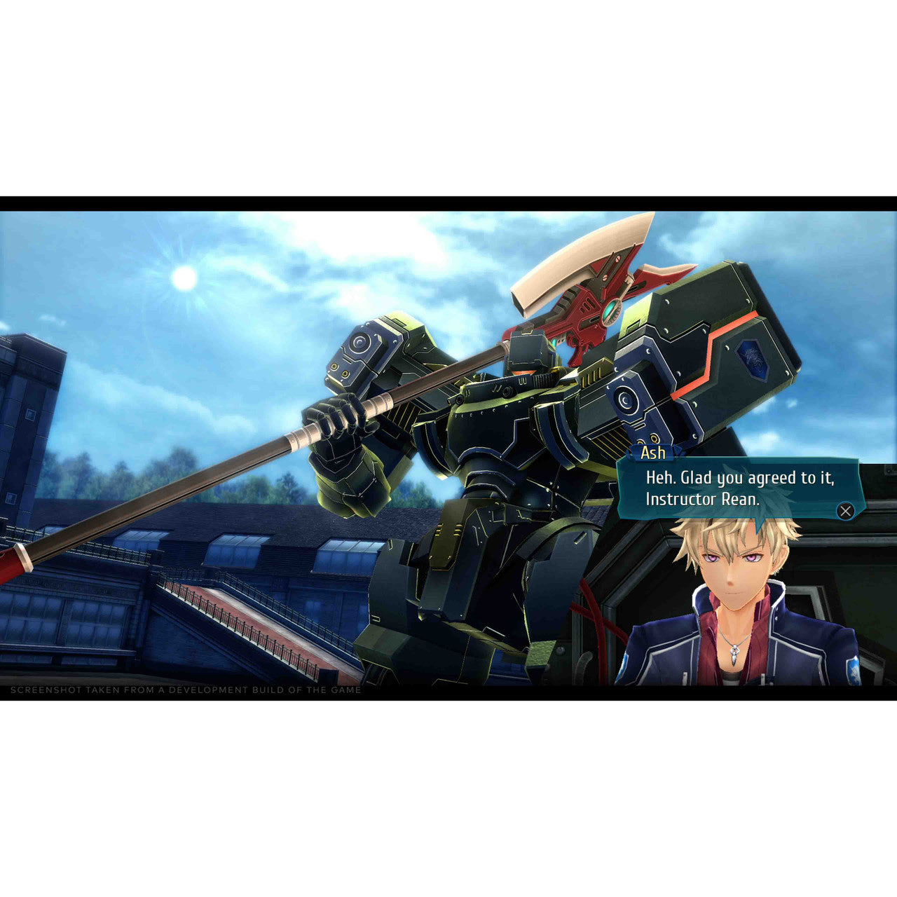 Koei Tecmo - Legend of Heroes: Trails of Cold Steel III / The Legend of Heroes: Trails of Cold Steel IV: Deluxe Edition - PS5