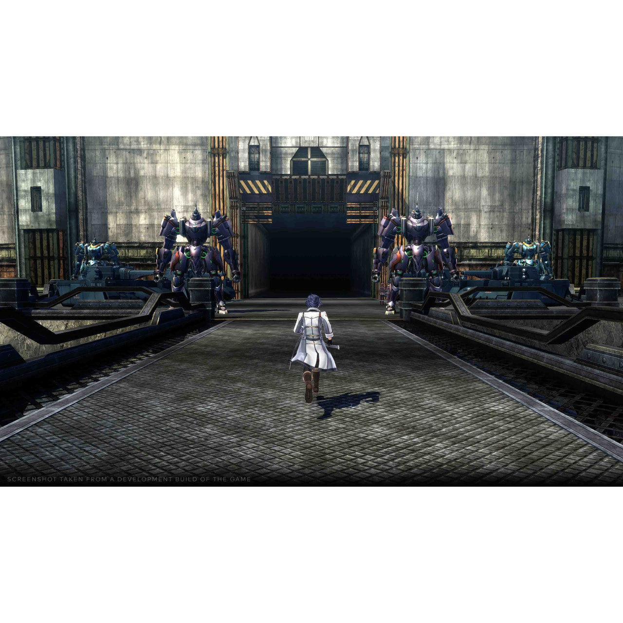 Koei Tecmo - Legend of Heroes: Trails of Cold Steel III / The Legend of Heroes: Trails of Cold Steel IV: Deluxe Edition - PS5