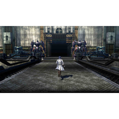 Koei Tecmo - Legend of Heroes: Trails of Cold Steel III / The Legend of Heroes: Trails of Cold Steel IV: Deluxe Edition - PS5