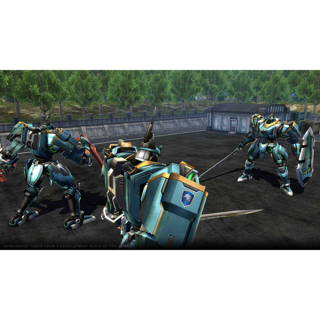 Koei Tecmo - Legend of Heroes: Trails of Cold Steel III / The Legend of Heroes: Trails of Cold Steel IV: Deluxe Edition - PS5