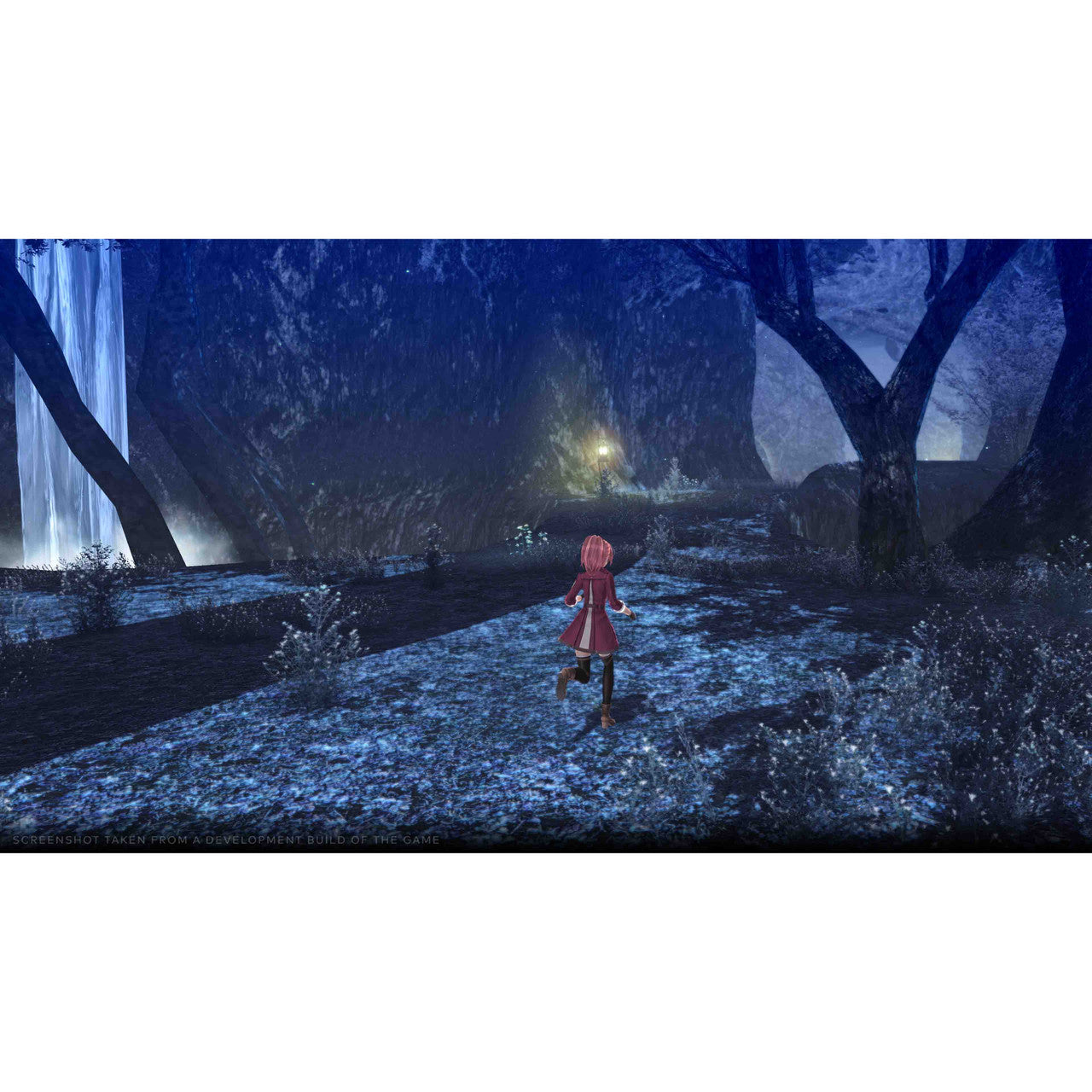 Koei Tecmo - Legend of Heroes: Trails of Cold Steel III / The Legend of Heroes: Trails of Cold Steel IV: Deluxe Edition - PS5