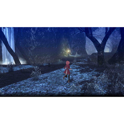 Koei Tecmo - Legend of Heroes: Trails of Cold Steel III / The Legend of Heroes: Trails of Cold Steel IV: Deluxe Edition - PS5