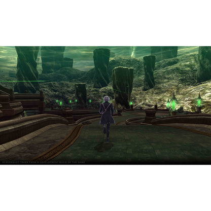 Koei Tecmo - Legend of Heroes: Trails of Cold Steel III / The Legend of Heroes: Trails of Cold Steel IV: Deluxe Edition - PS5