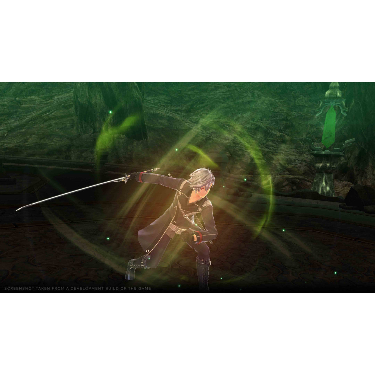 Koei Tecmo - Legend of Heroes: Trails of Cold Steel III / The Legend of Heroes: Trails of Cold Steel IV: Deluxe Edition - PS5