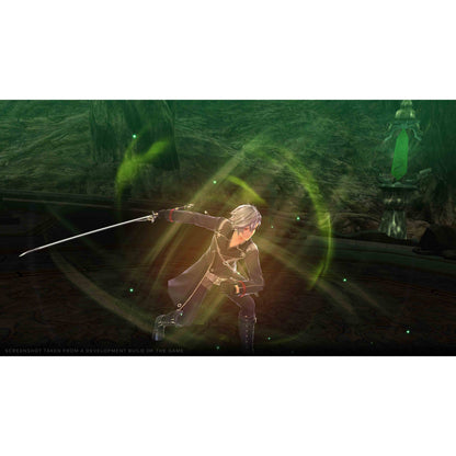 Koei Tecmo - Legend of Heroes: Trails of Cold Steel III / The Legend of Heroes: Trails of Cold Steel IV: Deluxe Edition - PS5