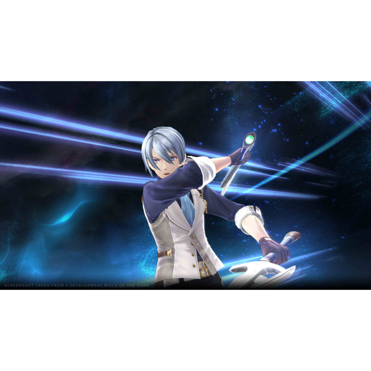 Koei Tecmo - Legend of Heroes: Trails of Cold Steel III / The Legend of Heroes: Trails of Cold Steel IV: Deluxe Edition - PS5