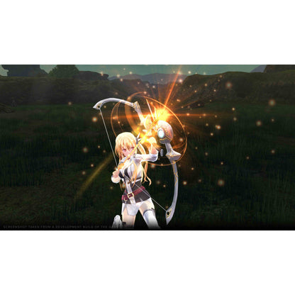 Koei Tecmo - Legend of Heroes: Trails of Cold Steel III / The Legend of Heroes: Trails of Cold Steel IV: Deluxe Edition - PS5