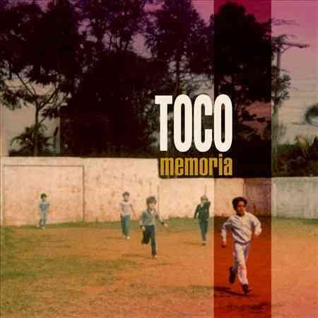Memoria Vinyl Record