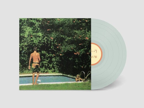 How It Ends (Coke Bottle Clear Edition) (Indie Exclusive) [Vinyl] Vinyl Record