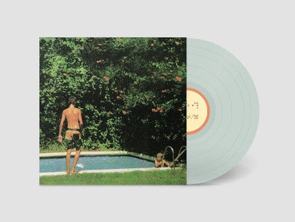How It Ends (Coke Bottle Clear Edition) (Indie Exclusive) [Vinyl] Vinyl Record