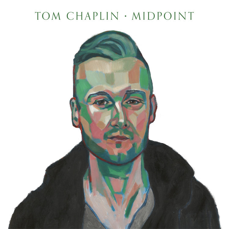 Midpoint Vinyl Record
