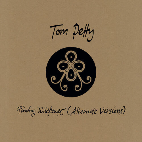 Tom Petty - Finding Wildflowers (2 LPs) Vinyl Record