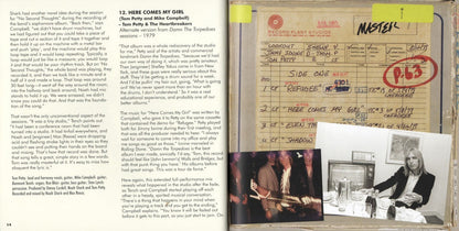 Tom Petty – An American Treasure (4-CD)