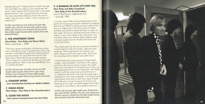 Tom Petty – An American Treasure (4-CD)