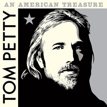 Tom Petty – An American Treasure (4-CD)