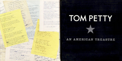 Tom Petty – An American Treasure (4-CD)