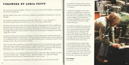 Tom Petty – An American Treasure (4-CD)