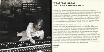 Tom Petty – An American Treasure (4-CD)