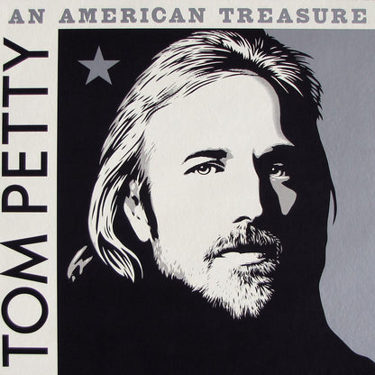 Tom Petty – An American Treasure (6-LP Vinyl Box Set) Vinyl Record