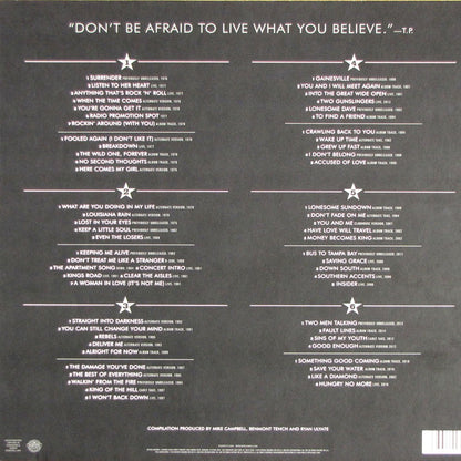 Tom Petty – An American Treasure (6-LP Vinyl Box Set) Vinyl Record
