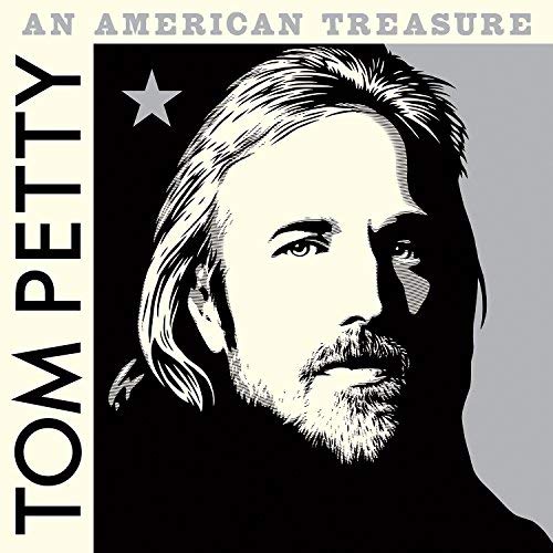 An American Treasure (6LP) [Vinyl] Vinyl Record