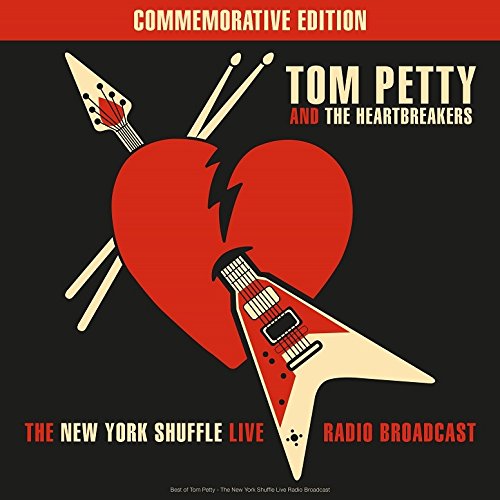 Live In New York Vinyl Record