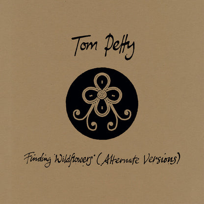 Tom Petty – Finding Wildflowers: Alternate Versions (2-LP Vinyl) Vinyl Record