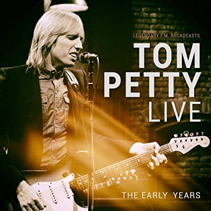 Live: The Early Years [Import] Vinyl Record