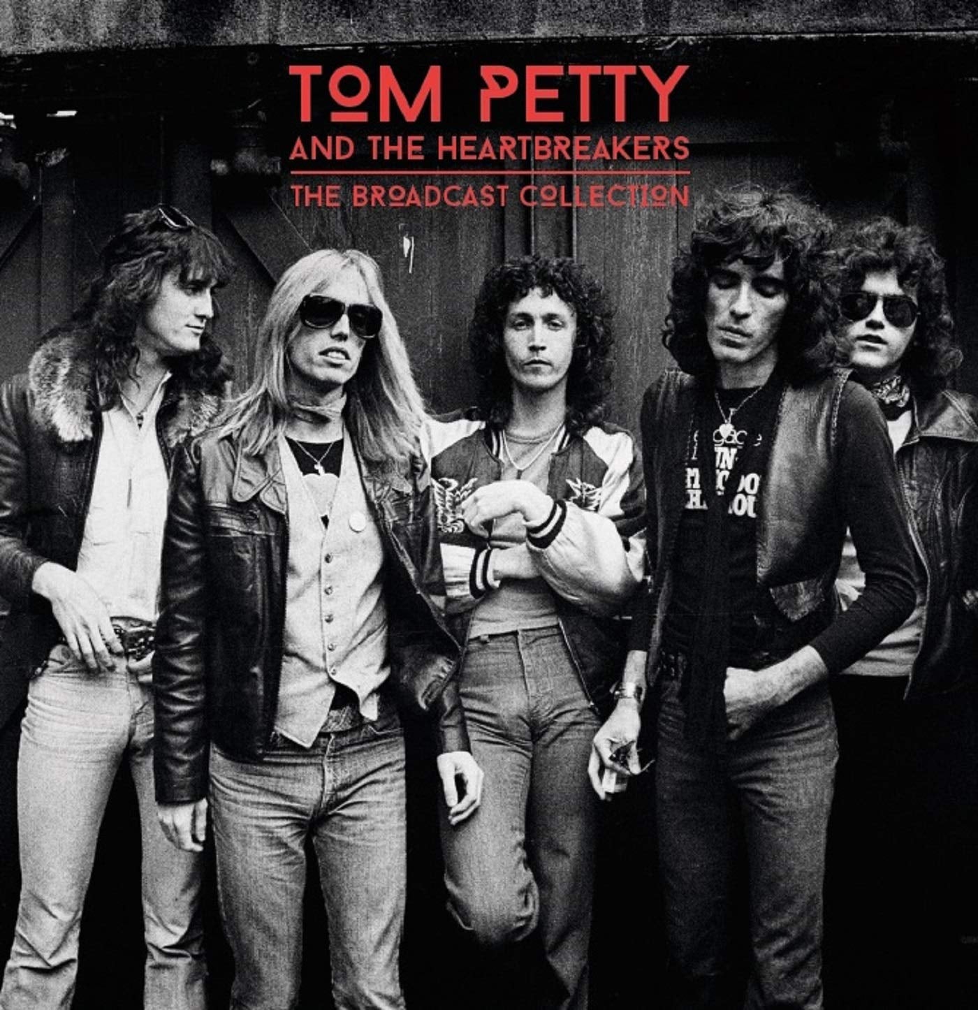 The Broadcast Collection Vinyl Record