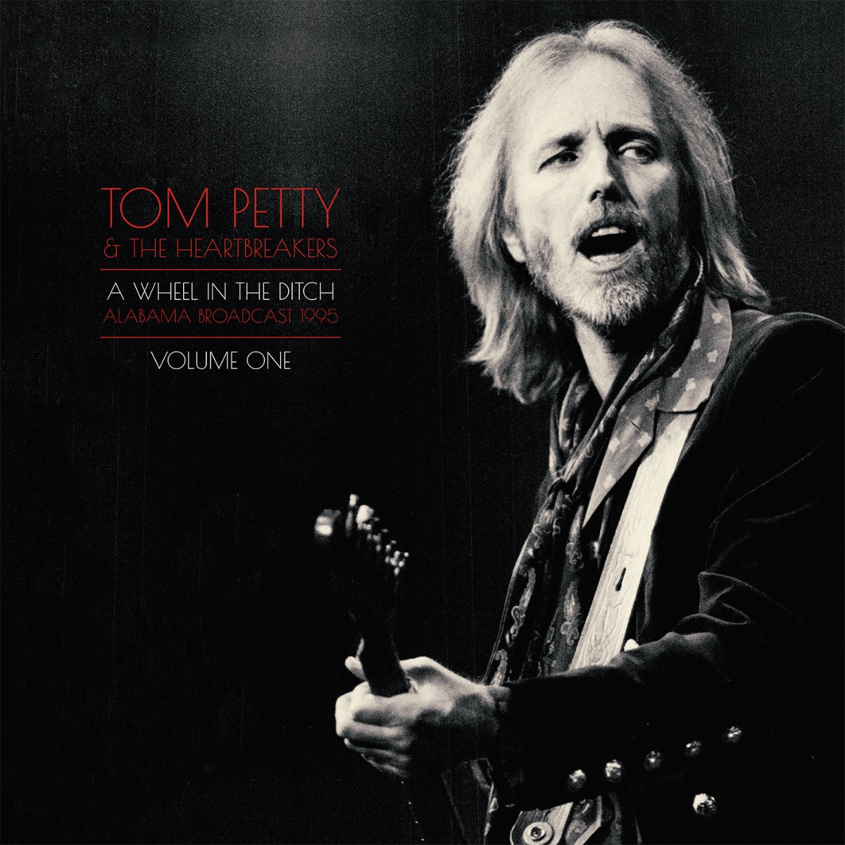 A Wheel in the Ditch: Alabama Broadcast 1995 Vol. 1 [Import] (2 Lp's) [Vinyl] Vinyl Record