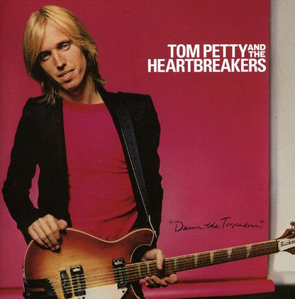 Tom Petty & The Heartbreakers – Damn The Torpedoes Music CD