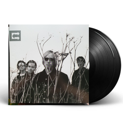 Tom Petty & The Heartbreakers – Echo (2-LP Vinyl) Vinyl Record