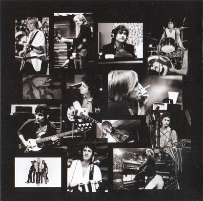 Tom Petty & The Heartbreakers – Hard Promises Music CD