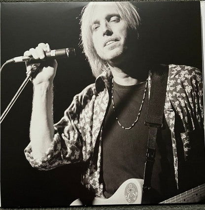 Tom Petty & The Heartbreakers – Live At The Fillmore, 1997 (3-LP Vinyl) Vinyl Record