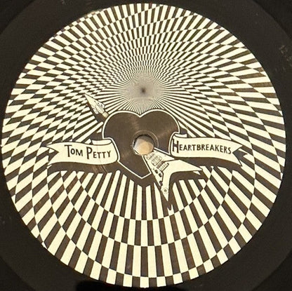 Tom Petty & The Heartbreakers – Live At The Fillmore, 1997 (3-LP Vinyl) Vinyl Record