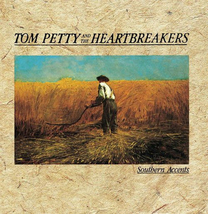Tom Petty & The Heartbreakers – Southern Accents (LP Vinyl) Vinyl Record