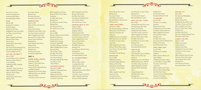 Tom Petty & The Heartbreakers – The Live Anthology (4-CD)