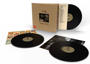 Wildflowers & All The Rest (3LP) Vinyl Record