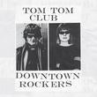 Tom Tom Club - Downtown Rockers (Limited Pink, Ten Bands One Cause version) Vinyl Record