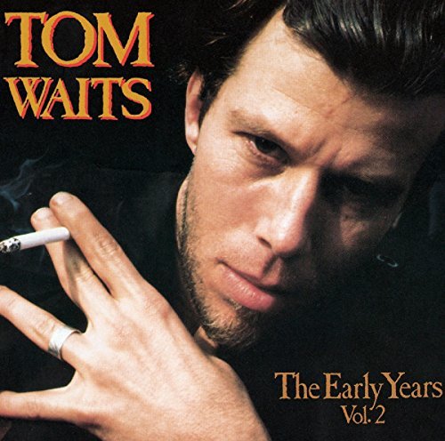 EARLY YEARS 2 Vinyl Record