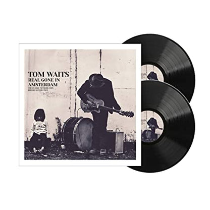 Real Gone In Amsterdam: Volume 1 [Import] (2 Lp's) [Vinyl] Vinyl Record